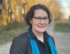 Anneli Fellinghauer (SPD)
